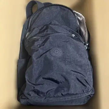 키플링 블랙 백팩 KI5210P39 키플링 발수 세탁 가능