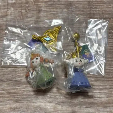 겨울왕국 피규어 세트 엘사 컴플리트 다레누이