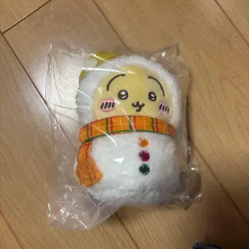 치이카와 (먼작귀) 에니마이 복권 E상 토끼