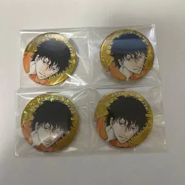 오테페스 캔뱃지 키리하라 아카야 4