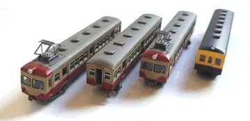 익명 배송 세이부 철도 컬렉션