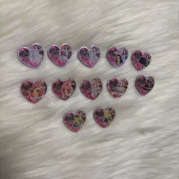 프리즘스톤 프리티 리듬 12개 묶음 판매