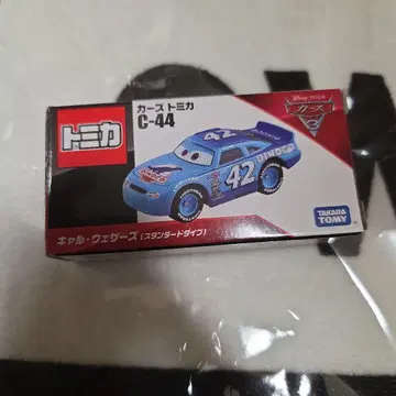 미개봉 새상품 카즈토미카 C-44 캘 웨더스 (스탠다드 타입)