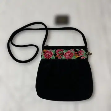 새상품급 FERLER 숄더백