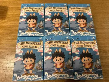 원피스 러브브 6세트