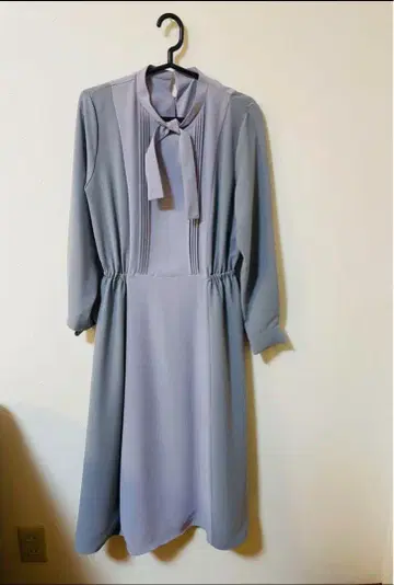 추천 초특가 여성용 원피스 새상품 미사용 새상품급 M 사이즈