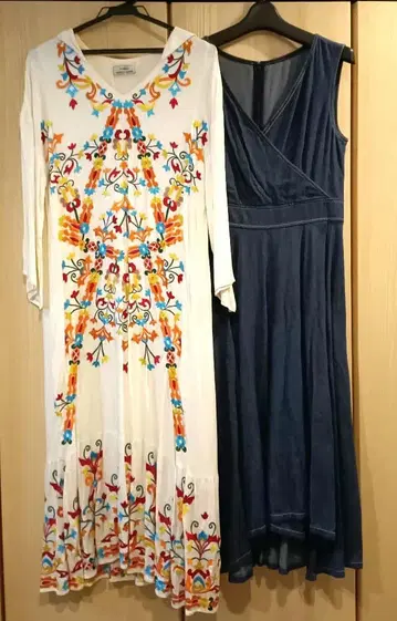 그레이스 콘티넨탈 원피스 묶음 판매