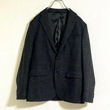 그린 라벨 릴랙싱 유나이티드 애로우즈 테일러드 자켓 M