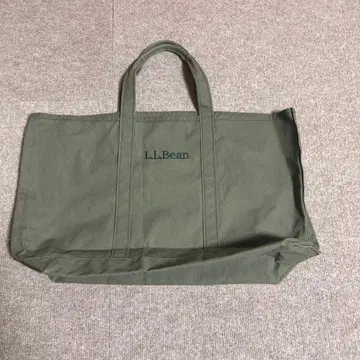 엘엘빈 그로서리 토트