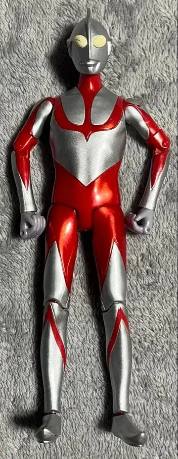 울트라맨 피규어