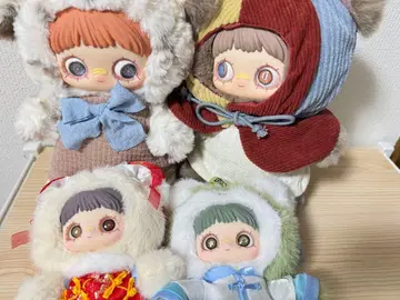 MayMei400% 낙원의 유적 잊혀진 놀이공원 시리즈