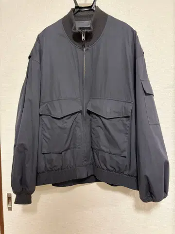 LAD MUSICIAN G8 플라이트 블루종