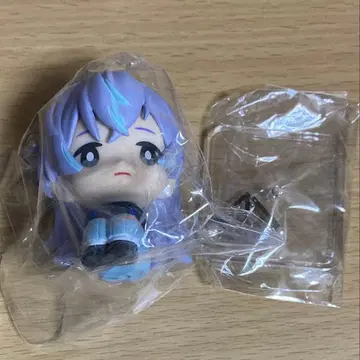 니지산지 호시미치 쇼 A 니지콧토