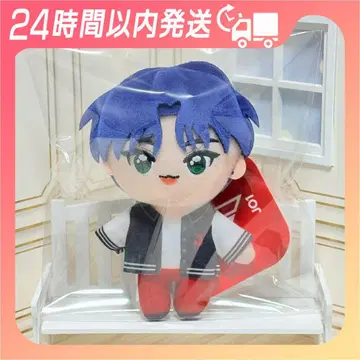 [GiGO 한정판] JO1 마스코트 봉제 인형 요나시로 쇼