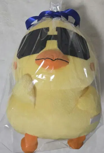 2PM 피욘 봉제 인형