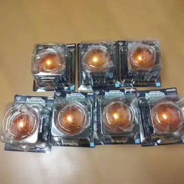 제일복권 드래곤볼 스냅 컬렉션 드래곤볼 스트랩