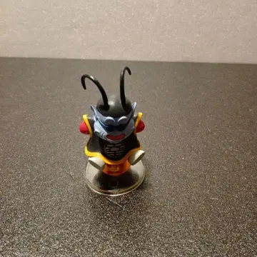 드래곤볼 캐릭터 푸치 계왕신