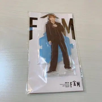 테라니시 타쿠토 아크릴 스탠드