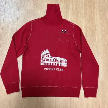 피츠코네 스웨터