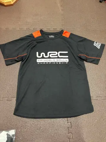 WRC FIA 월드 랠리 챔피언십 L 사이즈