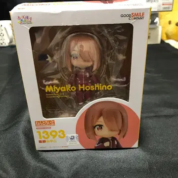 Miyako Hoshino Nendoroid 1393