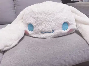 초초 Big 시나모롤 봉제 인형