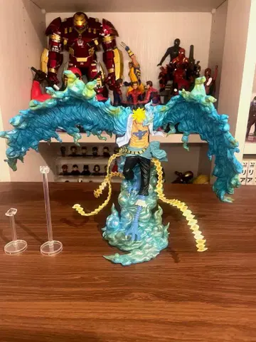 제일복권 원피스 라스트 원상 마르코 -혼호지상- 피규어