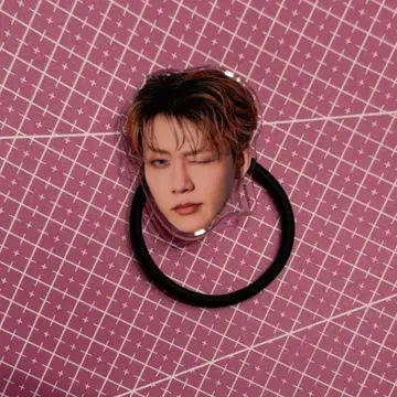 MADKID 마도키 머리끈 YUKI