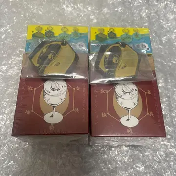 rofj JUMP SHOP HUNTER x HUNTER 이르미 수견식