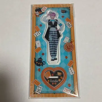 AVAM LAND of Mirrors  아크릴 스탠드