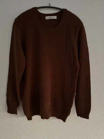 잉게보그 심플 니트 프리 사이즈