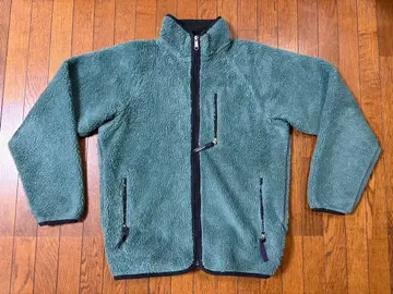 Patagonia / 파타고니아 레트로 가디건 1996 FALL 모델