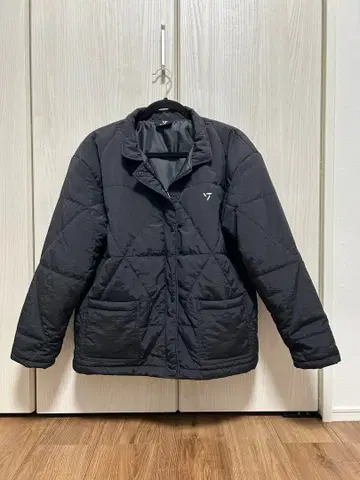 SEVENTEEN 세븐틴 RIGHTHERE 다운 자켓 M