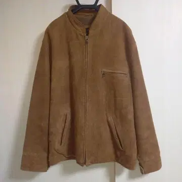 90s 바나나리퍼블릭 스웨이드 자켓 빈티지