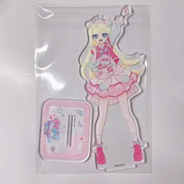 비밀의 아이프리 아이프리 월드 아크릴 스탠드 미츠키