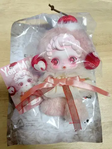 SKULL PANDA 스컬 팬더