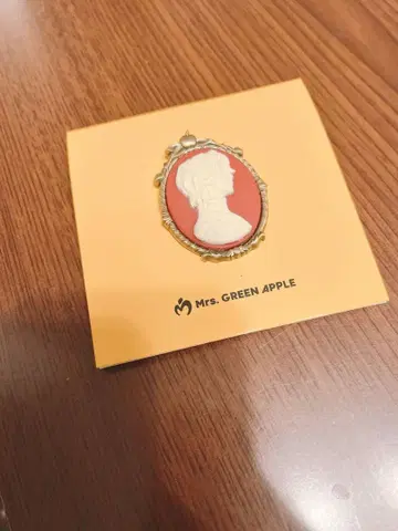 미세스 그린애플 바벨탑 가챠