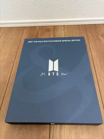 2021 THE FACTBTS SPECIAL EDITION