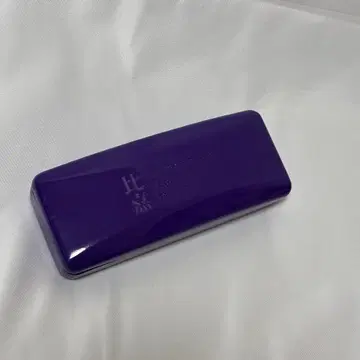 테니스의 왕자님 공식 키테 에이시로 안경 (거의 미사용 노후화 있음)