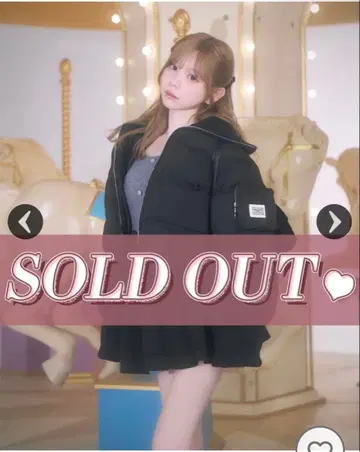 미셸 마카롱 BIG 컬러 숏 다운