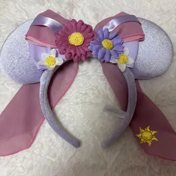 도쿄 디즈니 리조트 머리띠