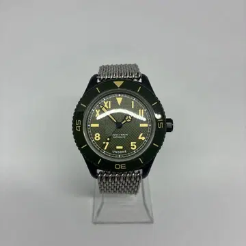 [ 가동 양호 ] UNDONE BASECAMP CALIBASIC 시스루백