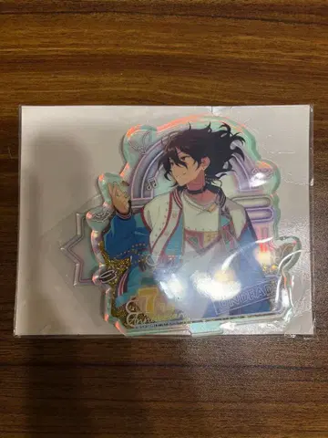 사쿠마 레이 아크릴 스탠드