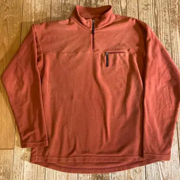 [ 풀오버 ] mont-bell 샤미스 플리스 자켓 [ 단장 ]