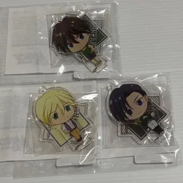 건담W 츠나귈토 제크스 히이로 카토르