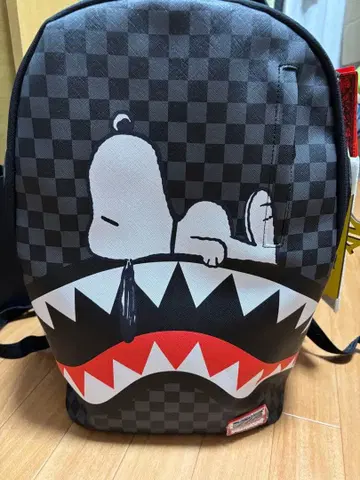 sprayground 백팩