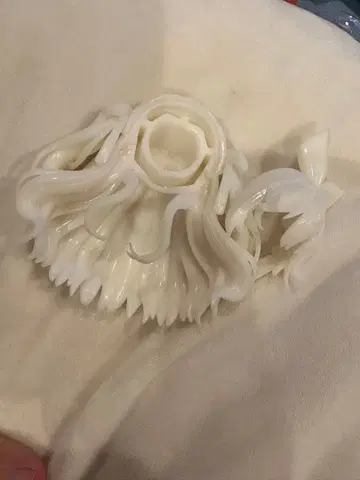 Sugary Girls 앨리스 미도색 헤어 파츠