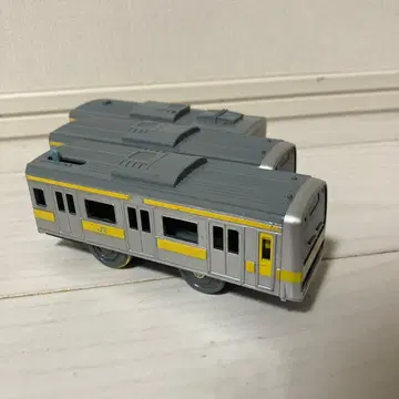 프라레일 소부선