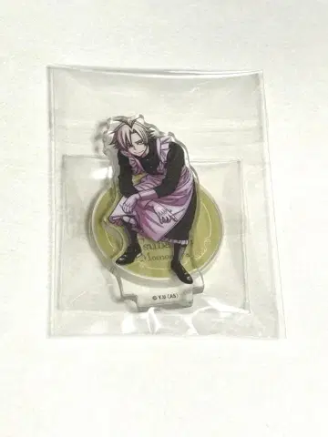 토겐안키 모모미야 츠바키리 미니미니 아크릴 스탠드 메이드 마즐