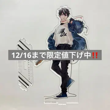 기븐 릿카BIG 아크릴 스탠드 기븐전